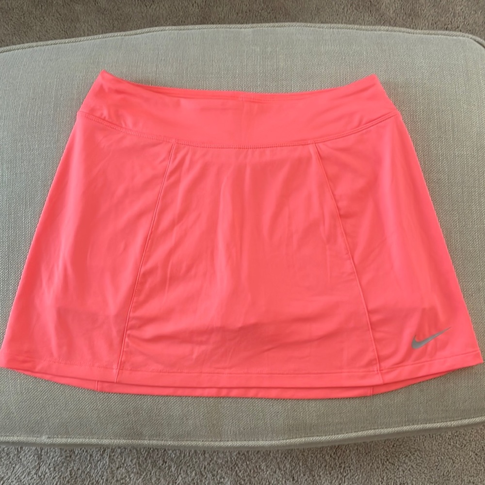 Nike Golf Dri-Fit Skort
